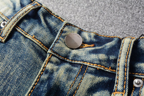 Purple Brand Jean