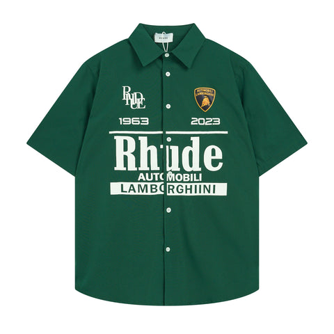 RHUDE Shirts