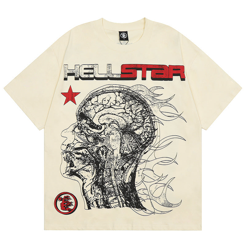 Hellstar T-Shirt