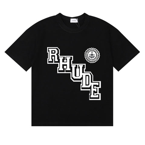 RHUDE T Shirts