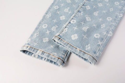 PURPLE BRAND Jeans