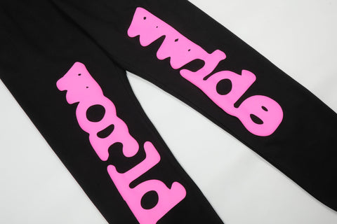 Sp5der Pants