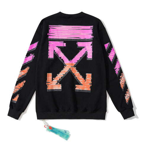 Off White Sweatshirt