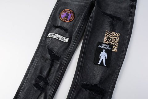 KSUBI Jeans