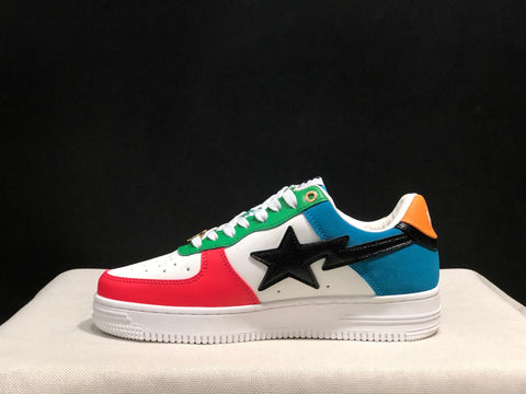 Bape Sta Shoes