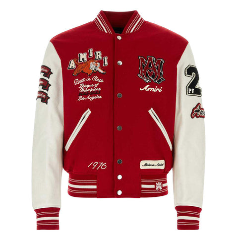 AMIRI Bomber Jacket