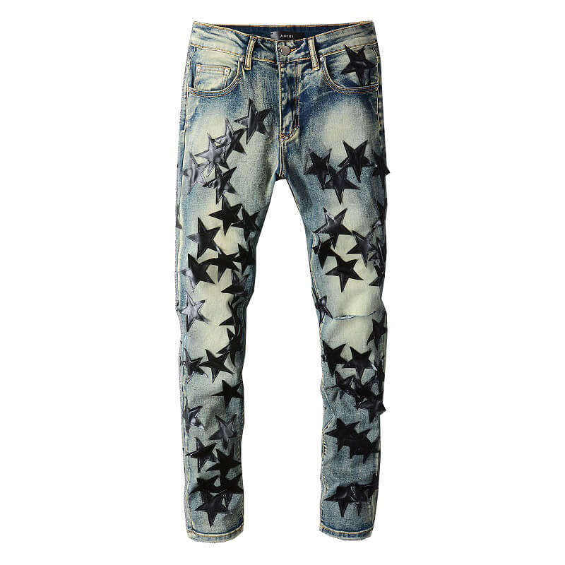 Purple Brand Jean