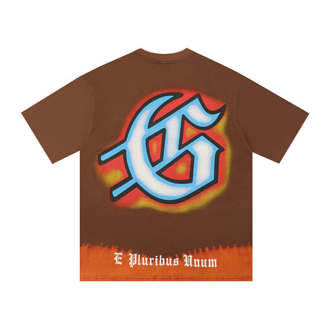 Godspeed T-Shirt