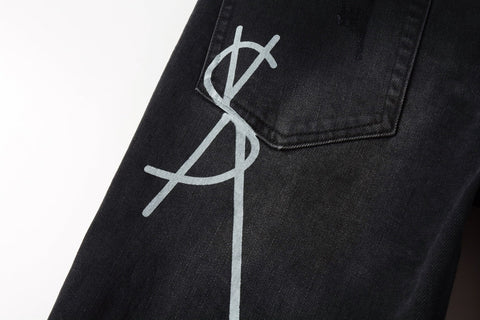 KSUBI Jeans