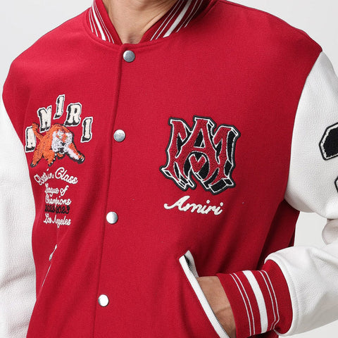 AMIRI Bomber Jacket