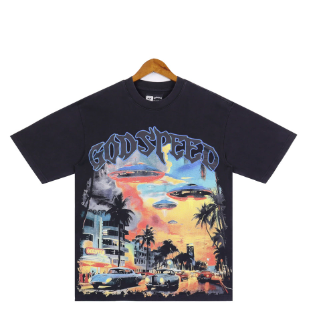 Godspeed T-Shirt