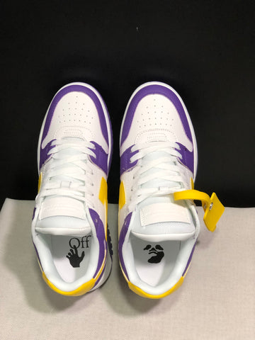 Off White Shoes