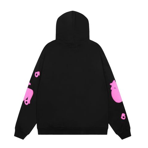 Sp5der Hoodies