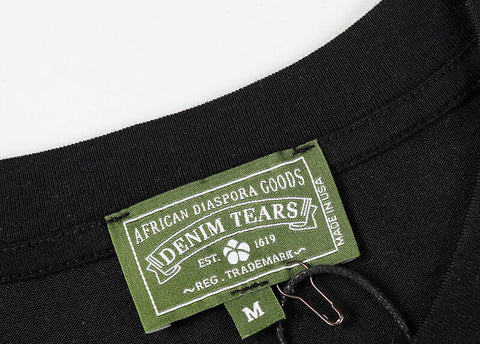 Denim Tears T-Shirt