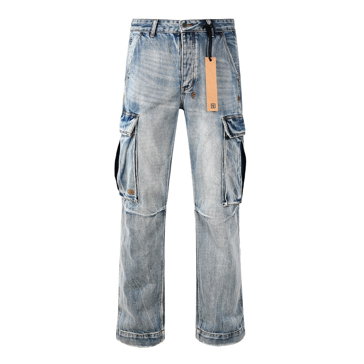 KSUBI Jeans