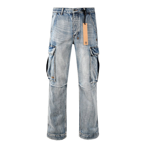 KSUBI Jeans