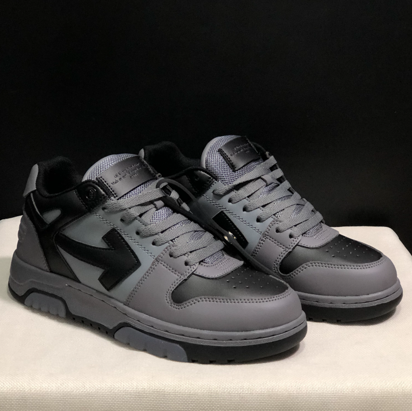 Off White Shoes