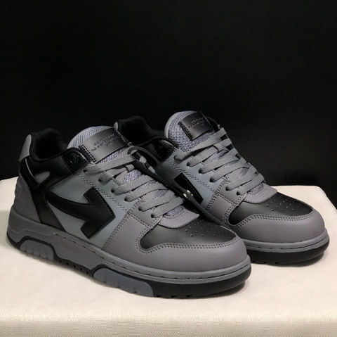 Off White Shoes