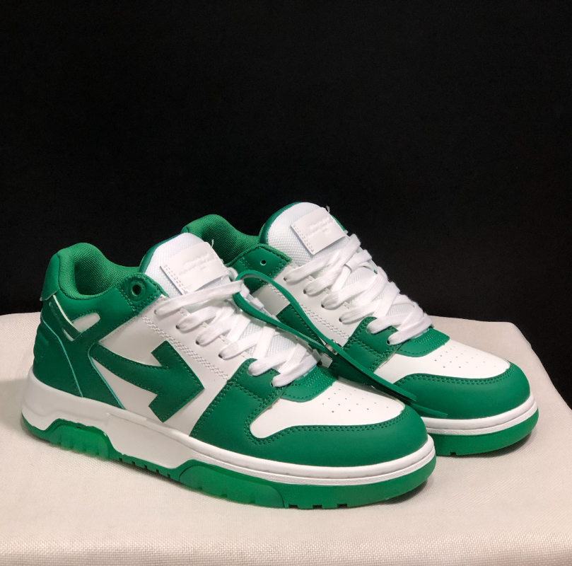 Off White Shoes