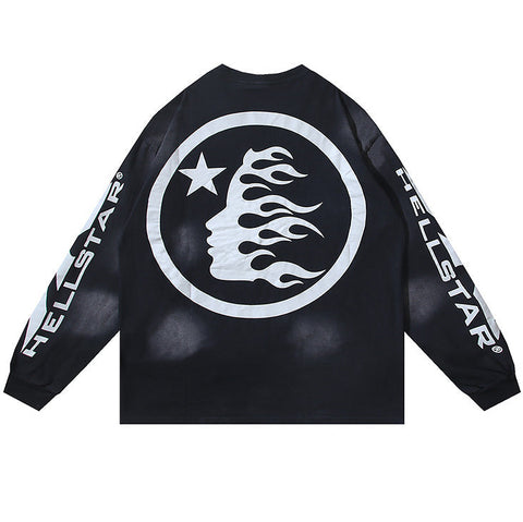 Hellstar Tee