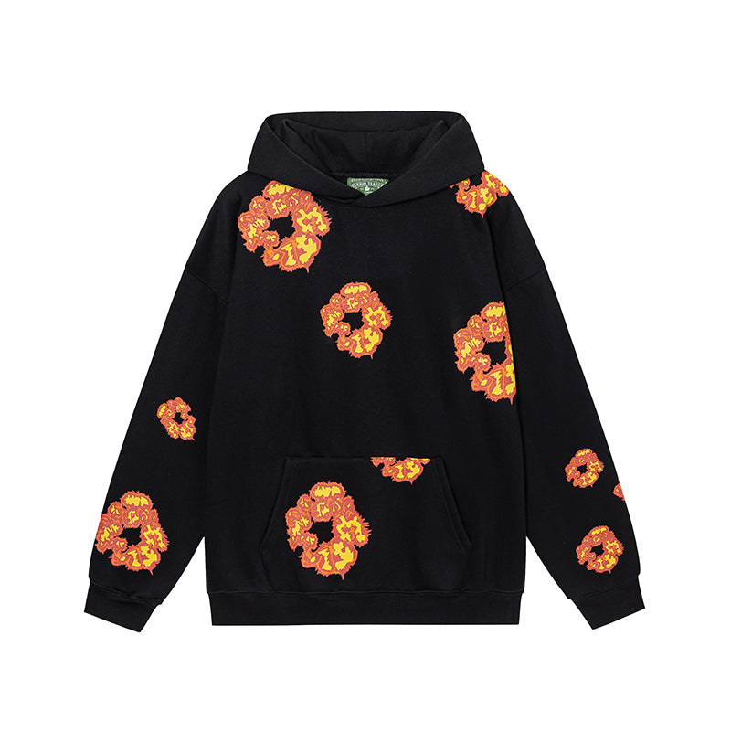 Denim Tears Hoodie
