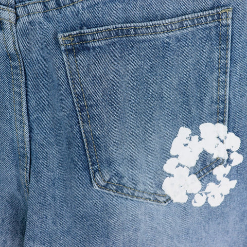 Denim Tears Denim Shorts