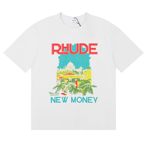 RHUDE T-Shirt