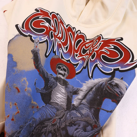 Godspeed Hoodie