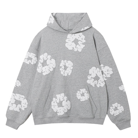 Denim Tears Hoodie