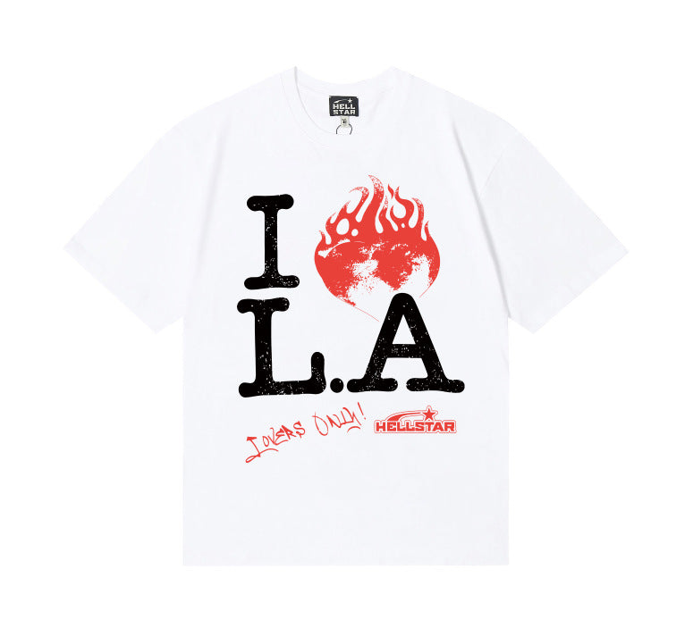 Hellstar T-Shirt