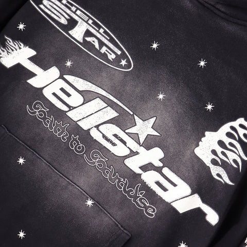 Hellstar Hoodie