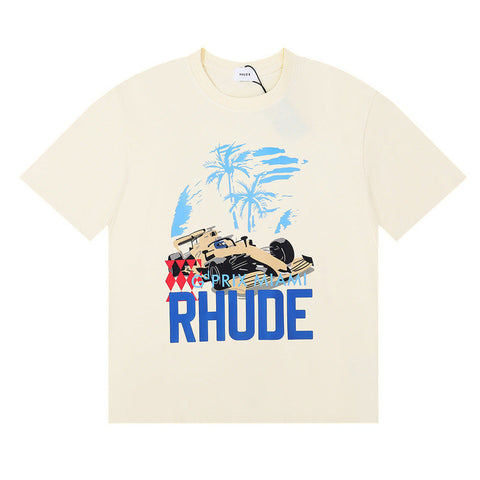 RHUDE T-shirts