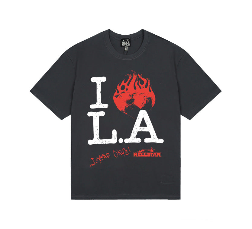 Hellstar T-Shirt