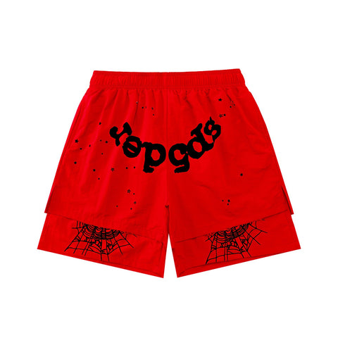 SP5der Shorts