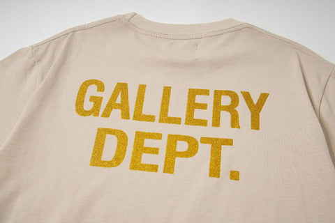 Gallery Dept T-Shirts