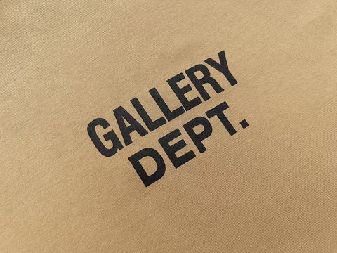 Gallery Dept T-Shirts