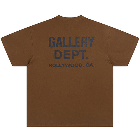 Gallery Dept T-Shirts