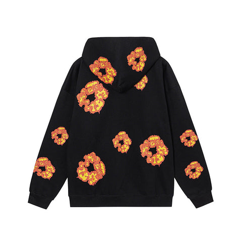 Denim Tears Hoodie