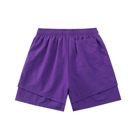 SP5der Shorts