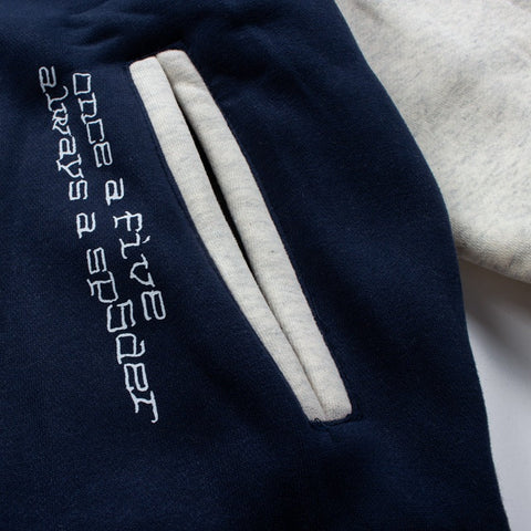 Sp5der Coat