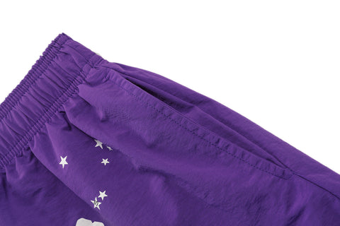 SP5der Shorts