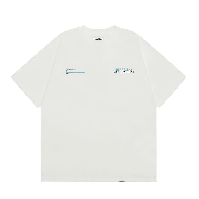 REPRESENT T-shirt