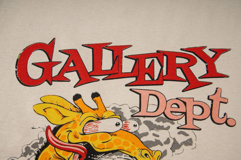 Gallery Dept T-Shirts