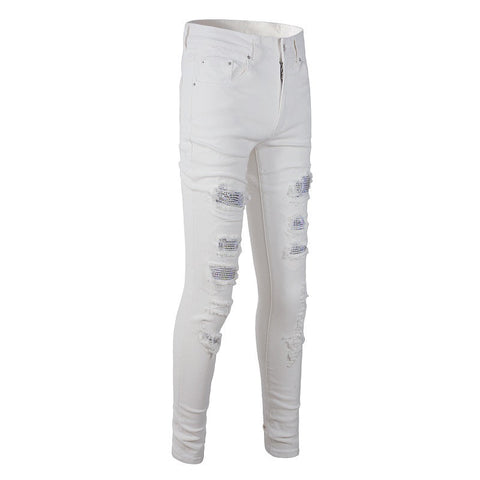 Ripped Jeans