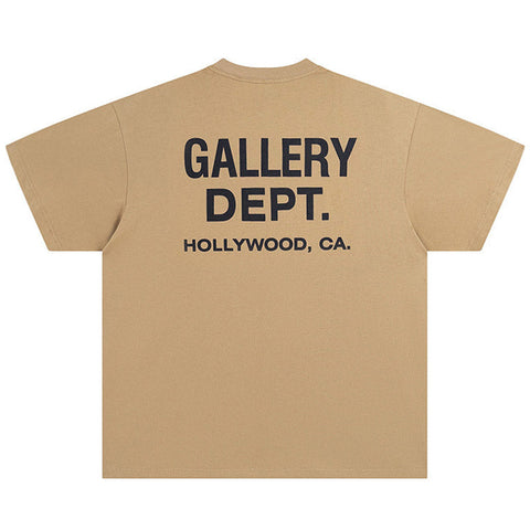 Gallery Dept T-Shirts