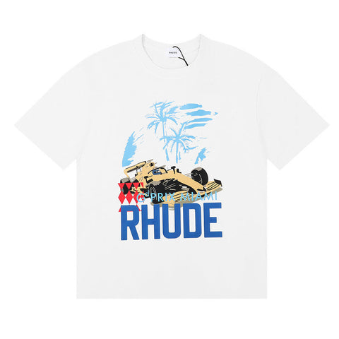 RHUDE T-shirts