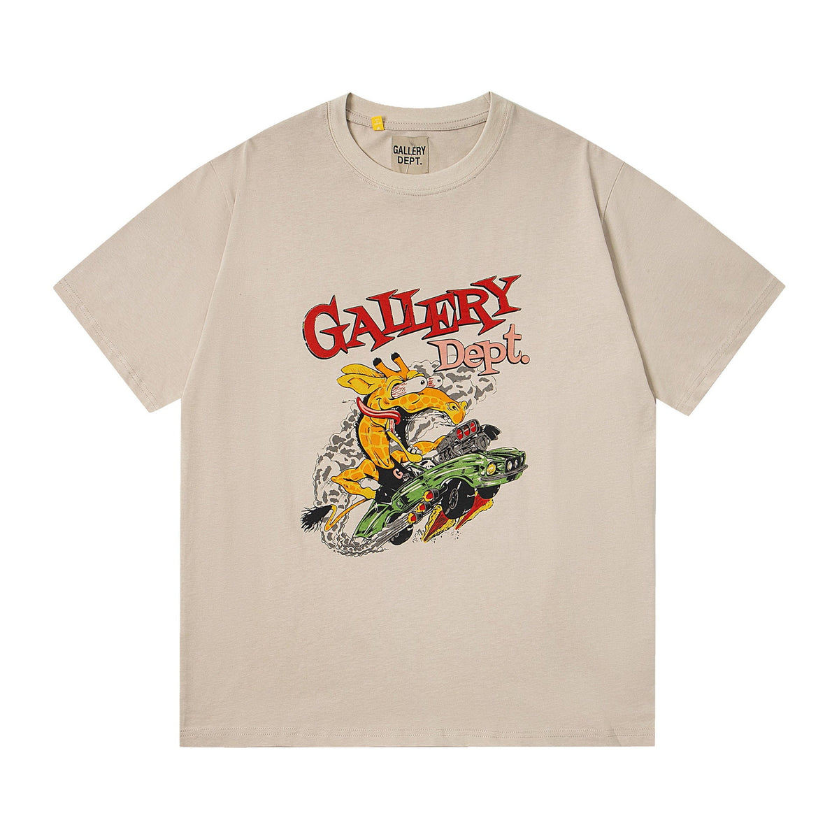 Gallery Dept T-Shirts