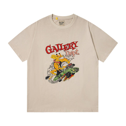 Gallery Dept T-Shirts