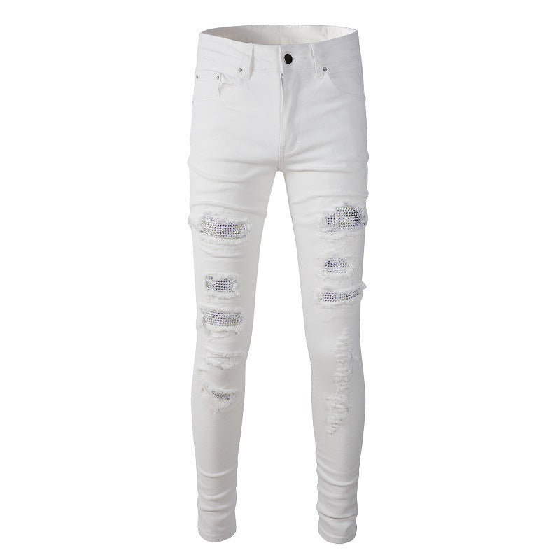 Ripped Jeans
