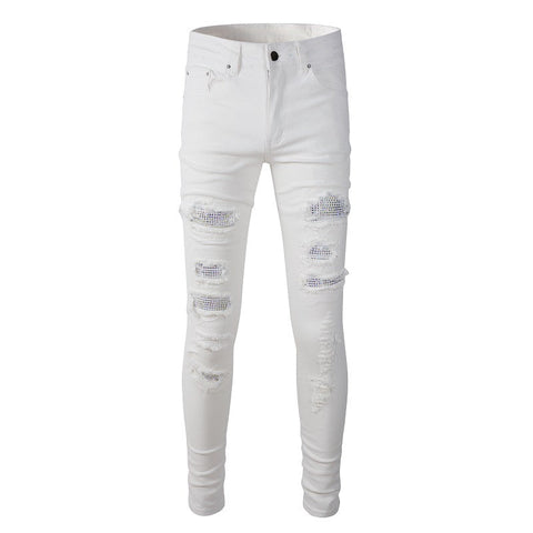 Ripped Jeans